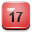 iCal App Icon 32x32 png